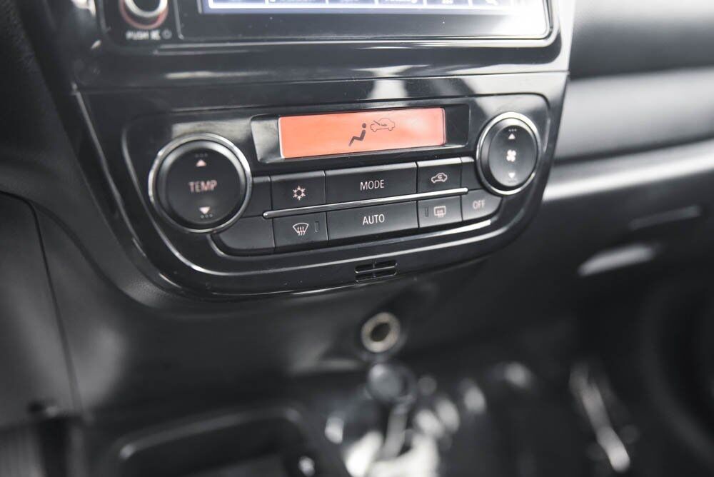 2024 Mitsubishi Mirage G4 LE AKRON OH