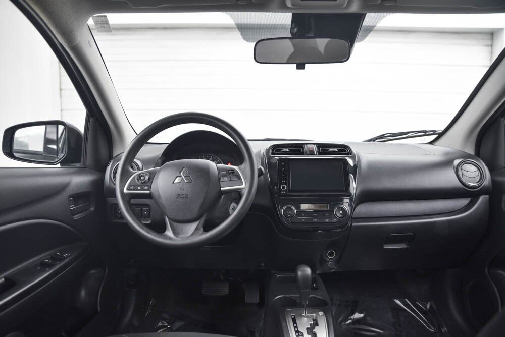 2024 Mitsubishi Mirage G4 LE AKRON OH