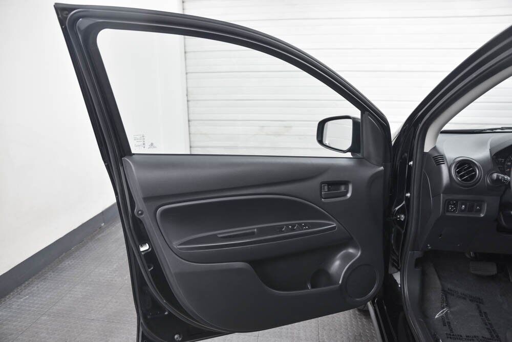 2024 Mitsubishi Mirage G4 LE AKRON OH