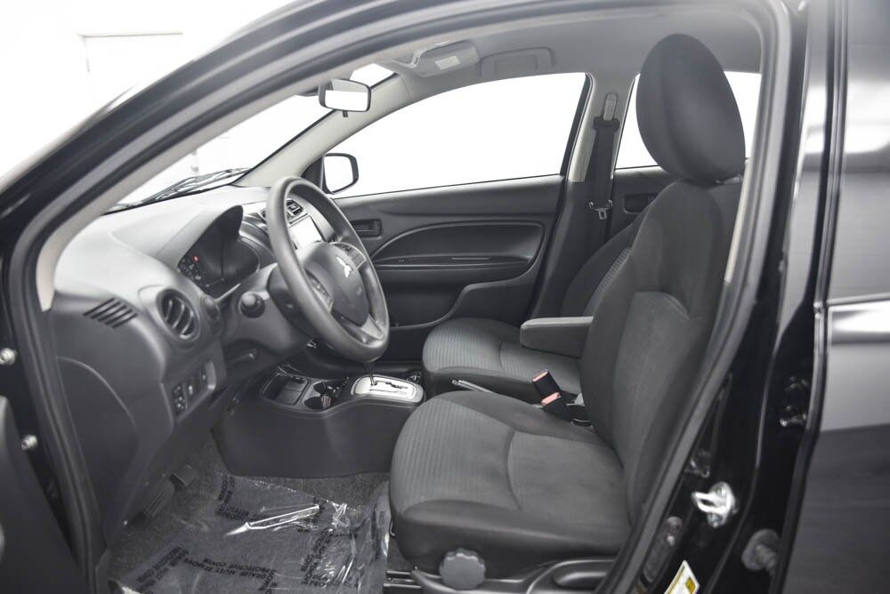 2024 Mitsubishi Mirage G4 LE AKRON OH
