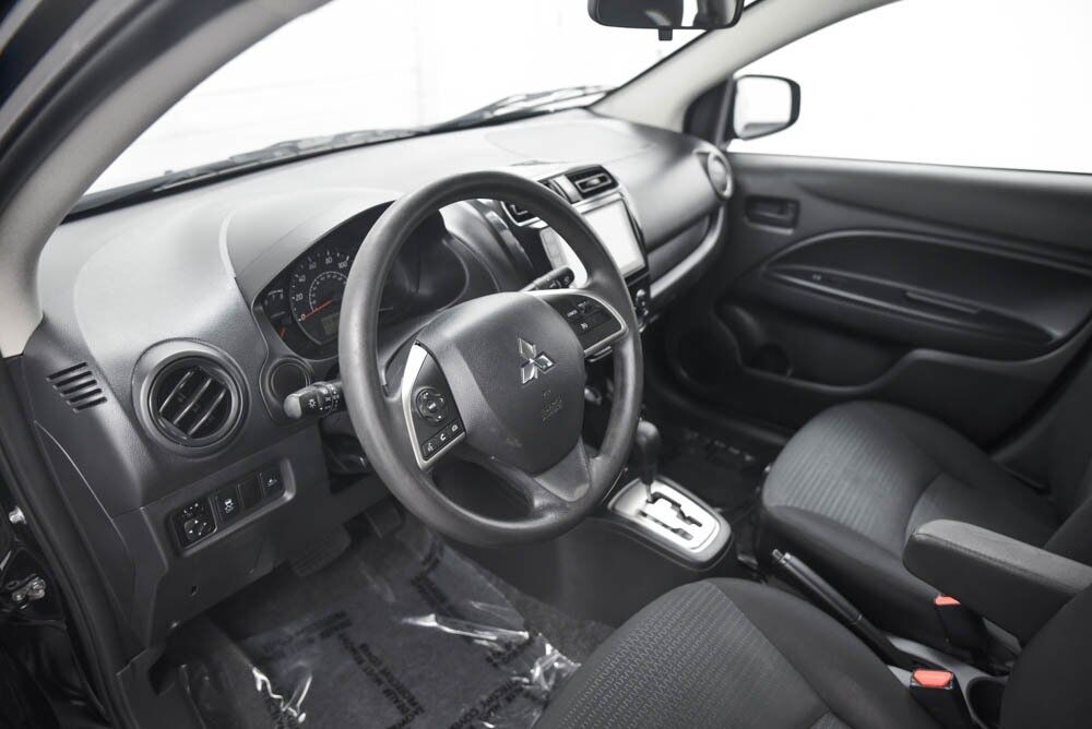 2024 Mitsubishi Mirage G4 LE AKRON OH
