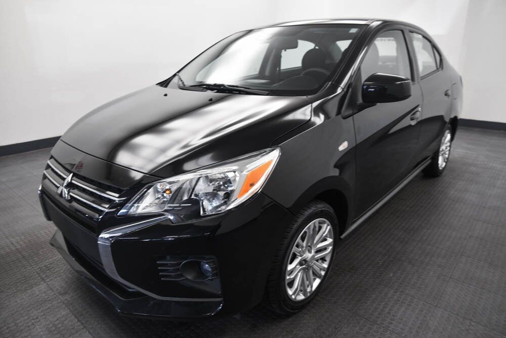 2024 Mitsubishi Mirage G4 LE AKRON OH