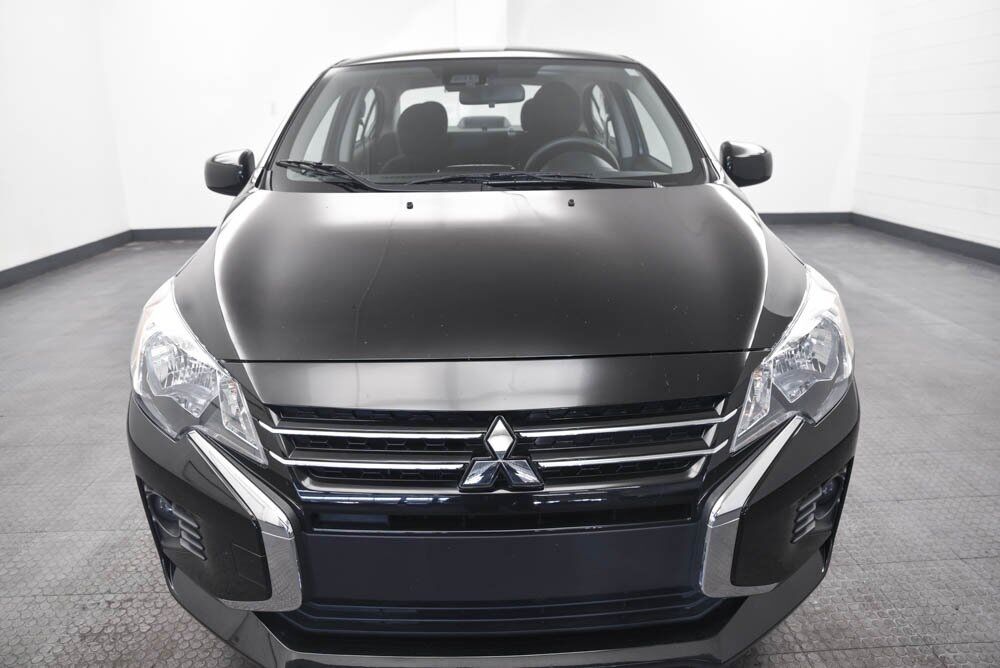 2024 Mitsubishi Mirage G4 LE AKRON OH