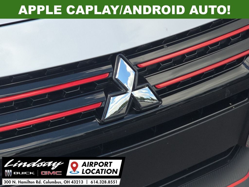2024 Mitsubishi Mirage G4 LE Columbus OH