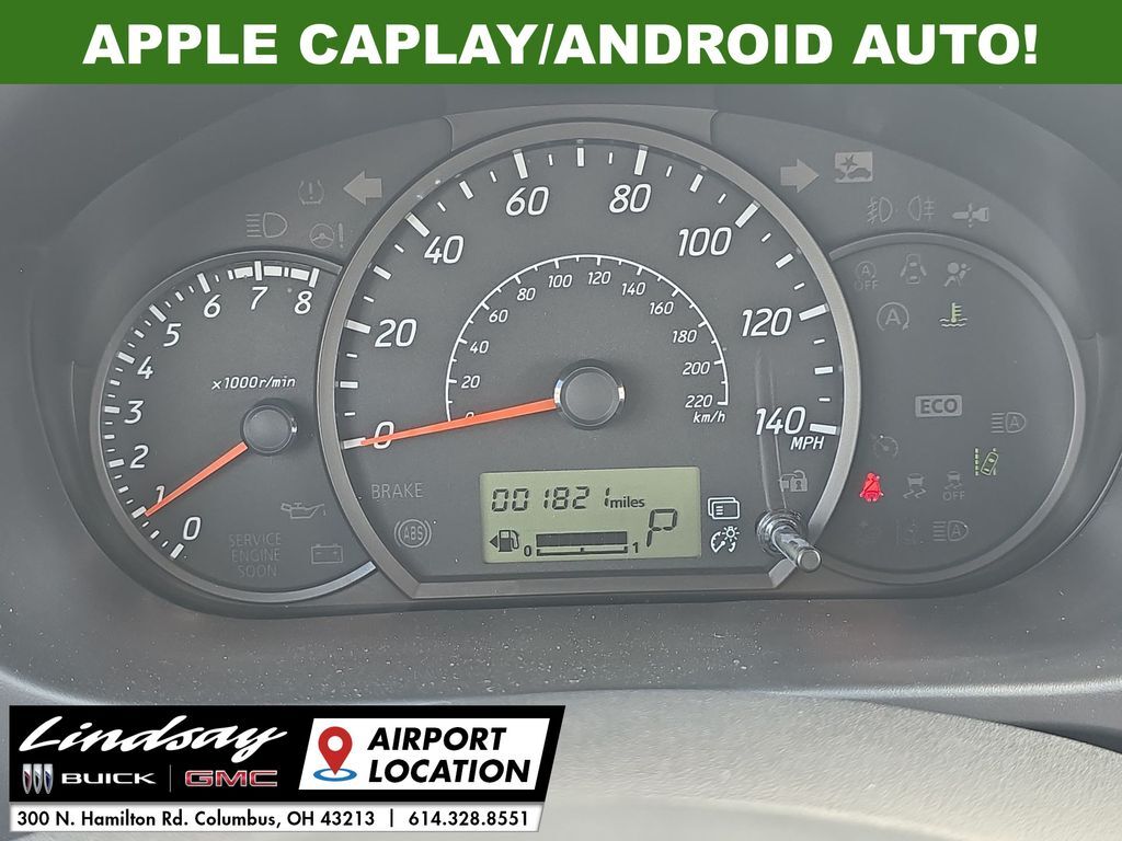 2024 Mitsubishi Mirage G4 LE Columbus OH