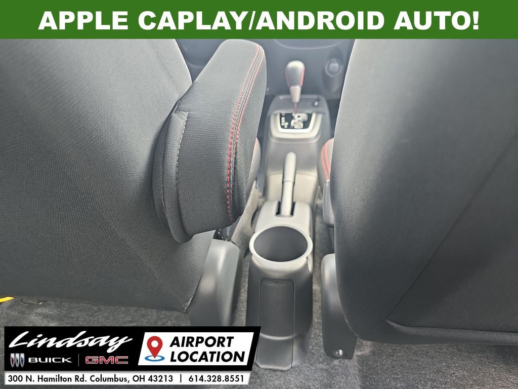 2024 Mitsubishi Mirage G4 LE Columbus OH