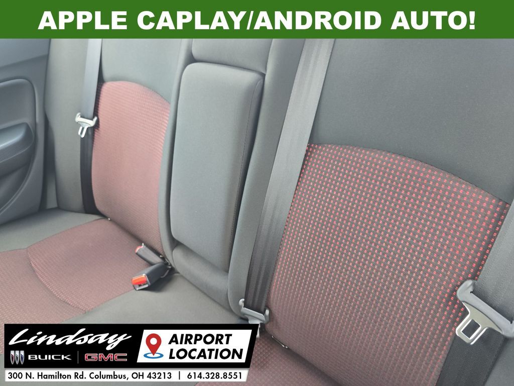 2024 Mitsubishi Mirage G4 LE Columbus OH