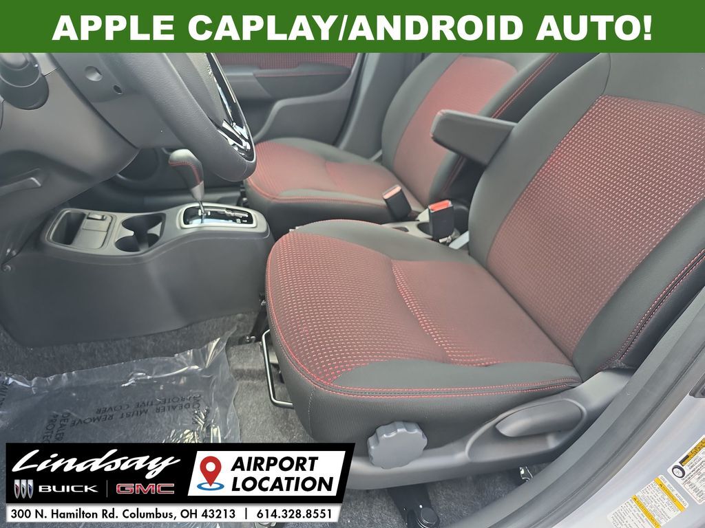 2024 Mitsubishi Mirage G4 LE Columbus OH