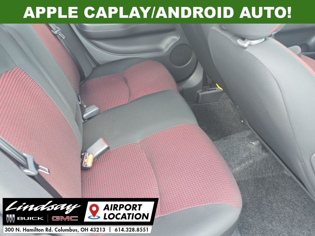 2024 Mitsubishi Mirage G4 LE Columbus OH