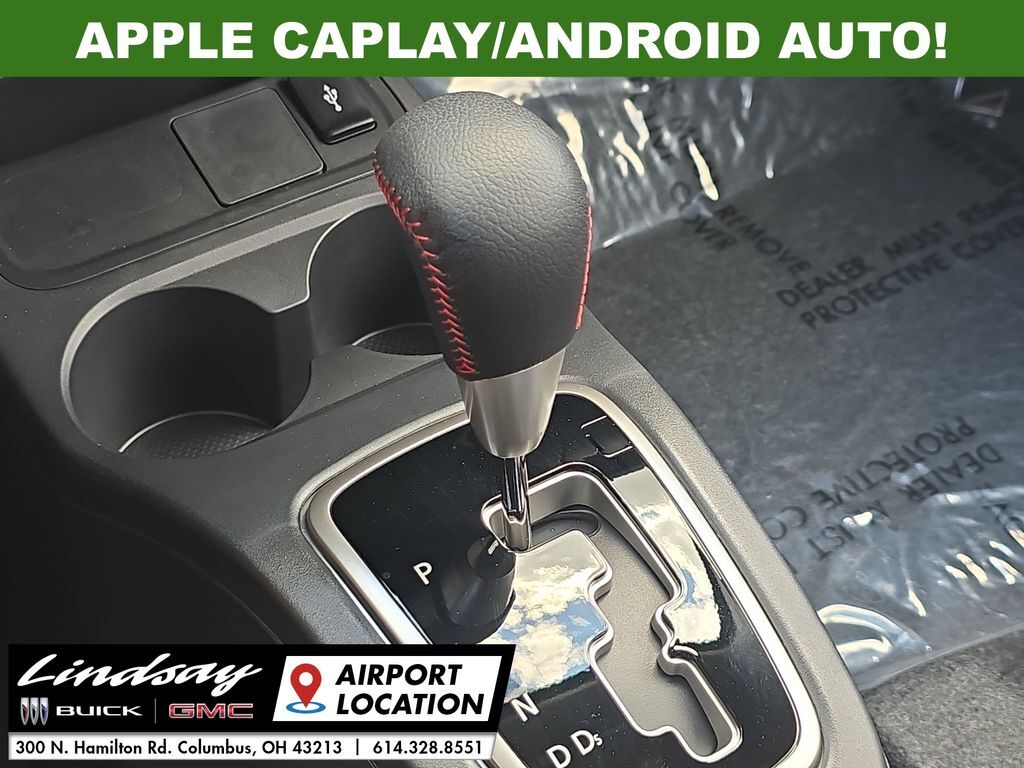 2024 Mitsubishi Mirage G4 LE Columbus OH