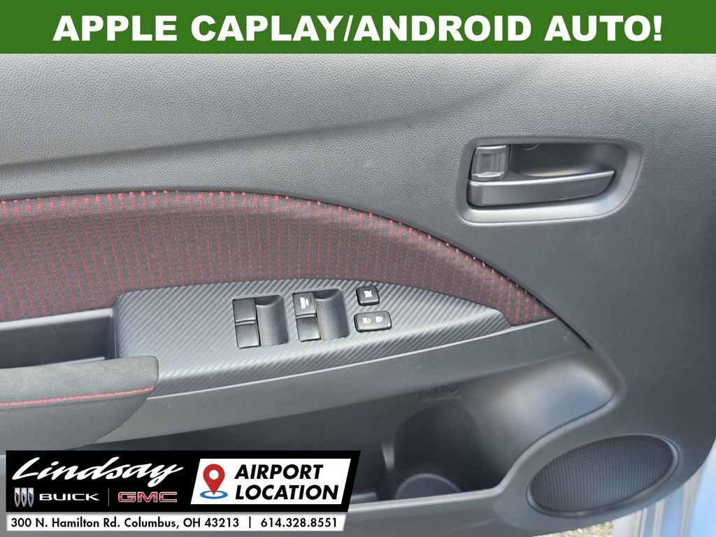 2024 Mitsubishi Mirage G4 LE Columbus OH