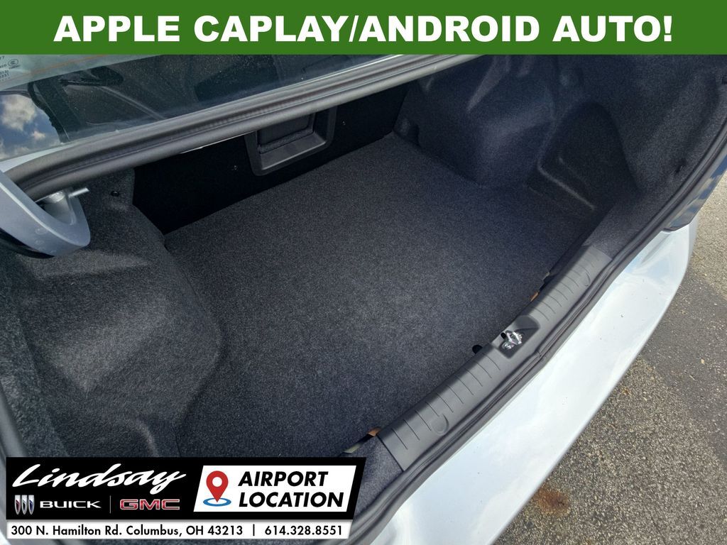 2024 Mitsubishi Mirage G4 LE Columbus OH