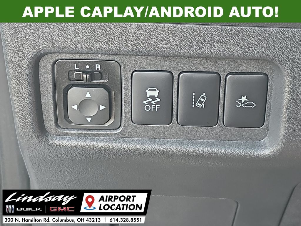 2024 Mitsubishi Mirage G4 LE Columbus OH