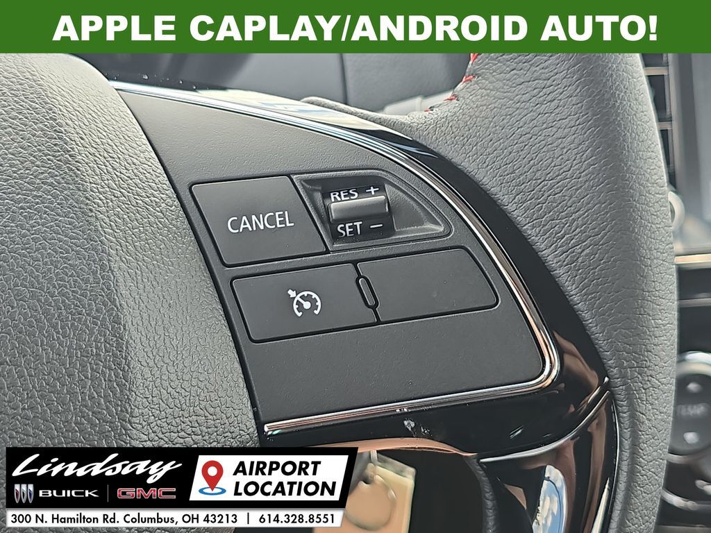 2024 Mitsubishi Mirage G4 LE Columbus OH