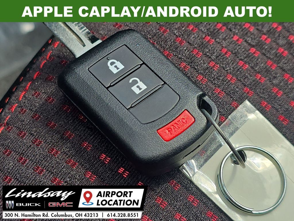 2024 Mitsubishi Mirage G4 LE Columbus OH