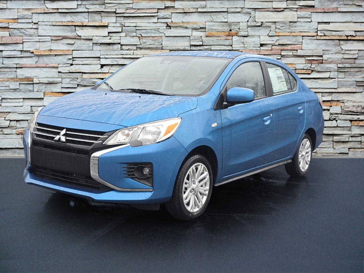 2024 Mitsubishi Mirage G4 LE Chattanooga TN