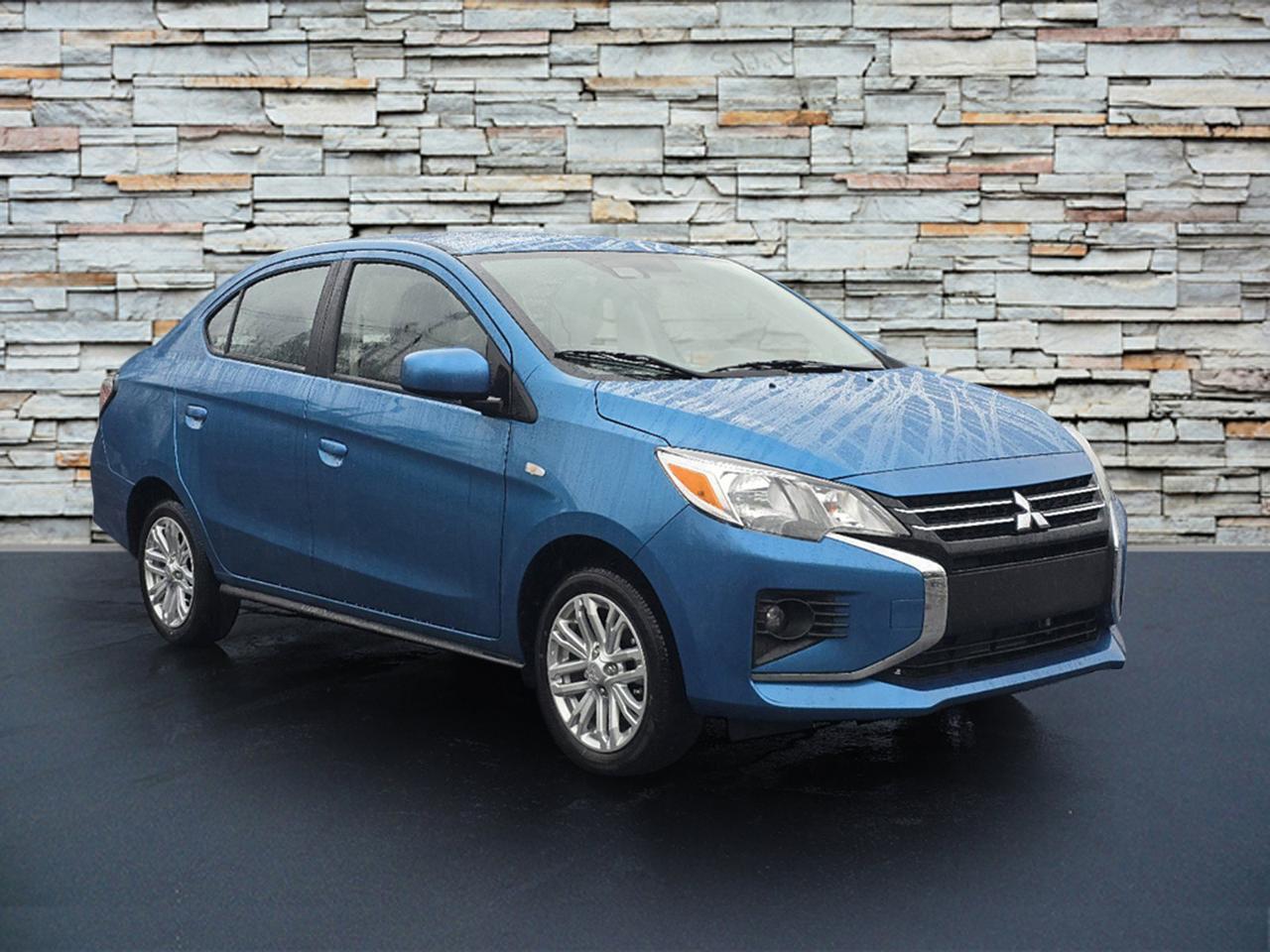 2024 Mitsubishi Mirage G4 LE Chattanooga TN