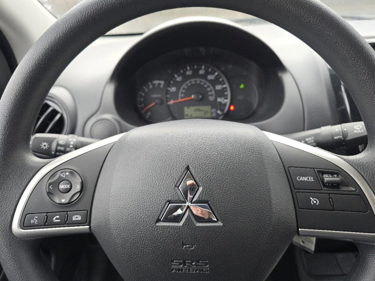 2024 Mitsubishi Mirage G4 LE Chattanooga TN