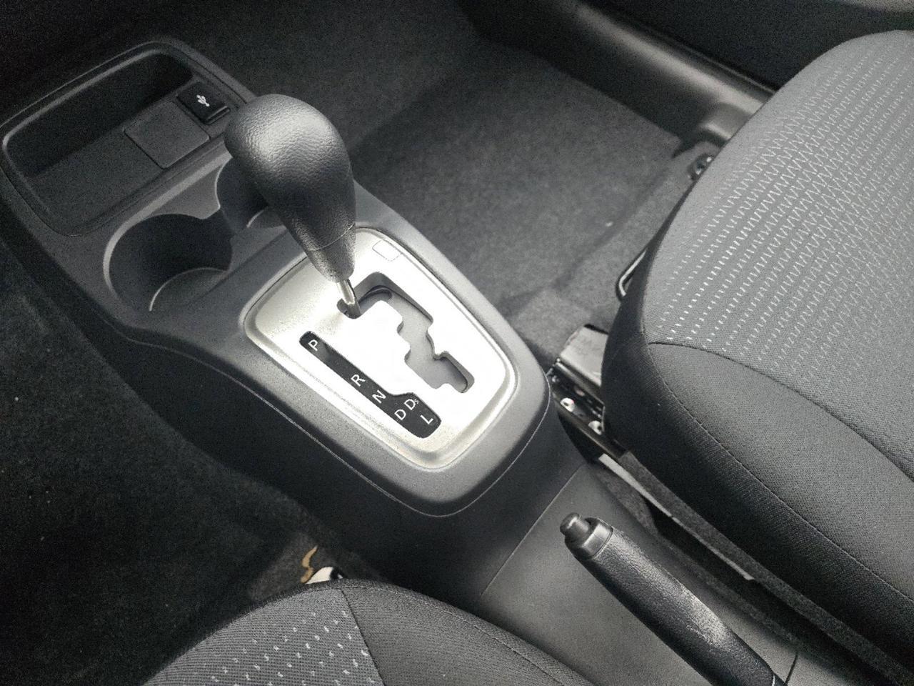 2024 Mitsubishi Mirage G4 LE Chattanooga TN
