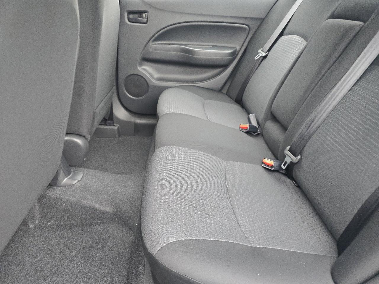 2024 Mitsubishi Mirage G4 LE Chattanooga TN