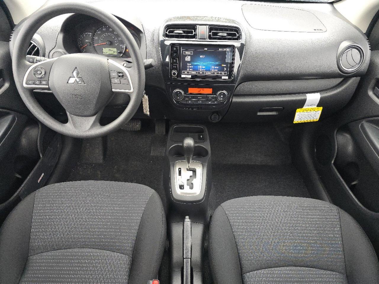 2024 Mitsubishi Mirage G4 LE Chattanooga TN