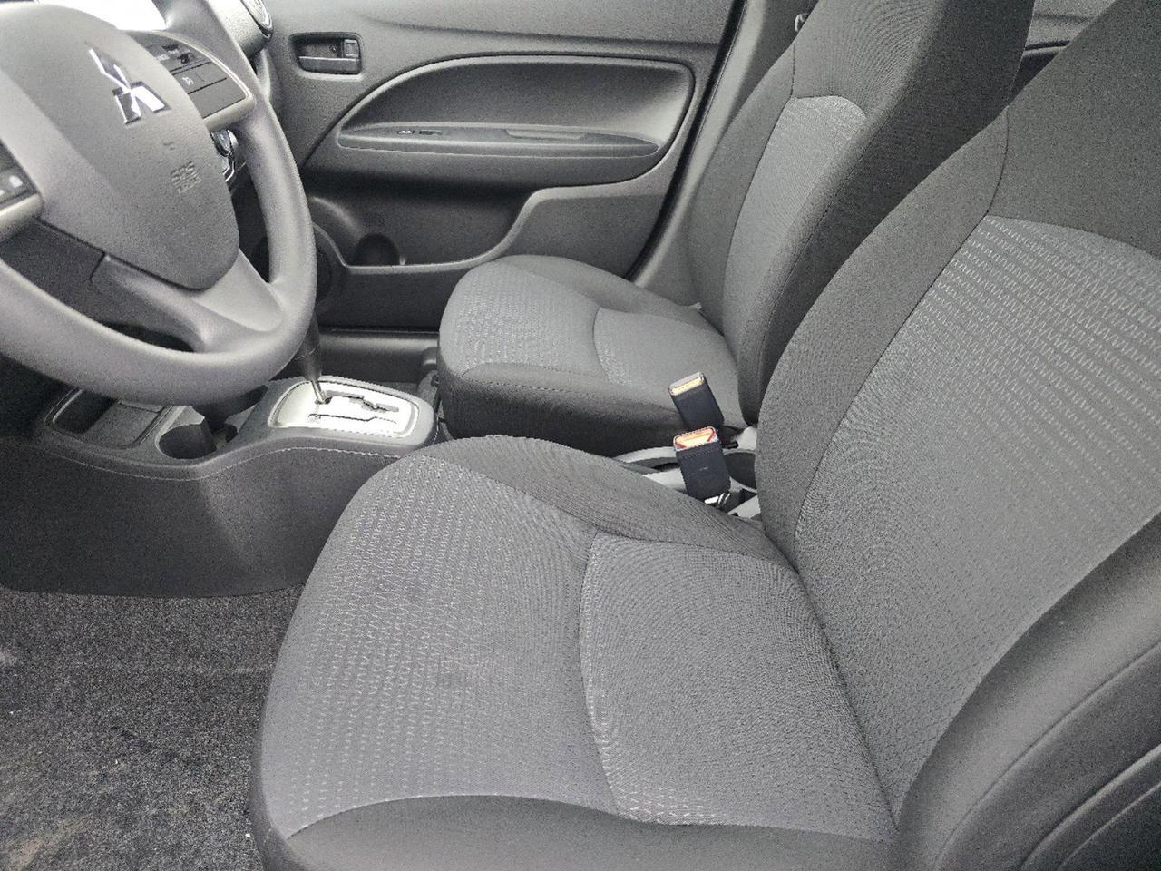 2024 Mitsubishi Mirage G4 LE Chattanooga TN