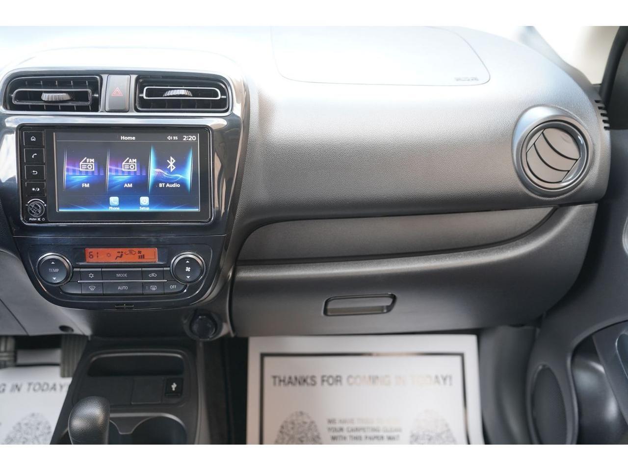2024 Mitsubishi Mirage G4 LE Huntington UT