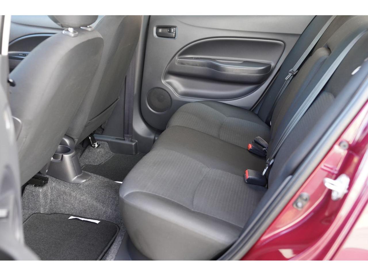 2024 Mitsubishi Mirage G4 LE Price UT