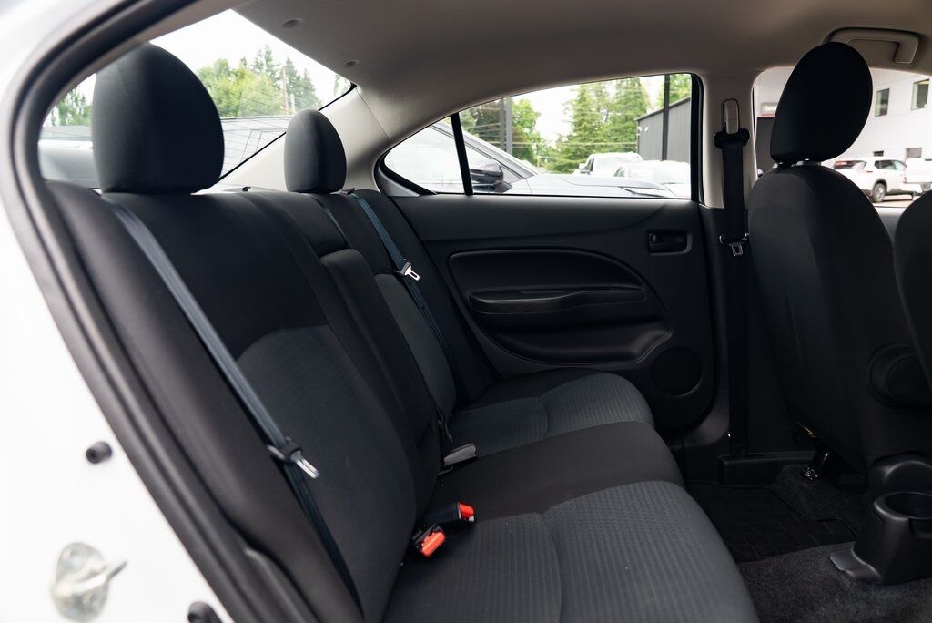 2024 Mitsubishi Mirage G4 LE Milwaukie OR