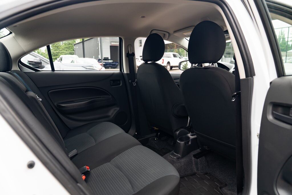 2024 Mitsubishi Mirage G4 LE Milwaukie OR