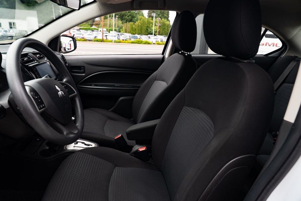 2024 Mitsubishi Mirage G4 LE Milwaukie OR