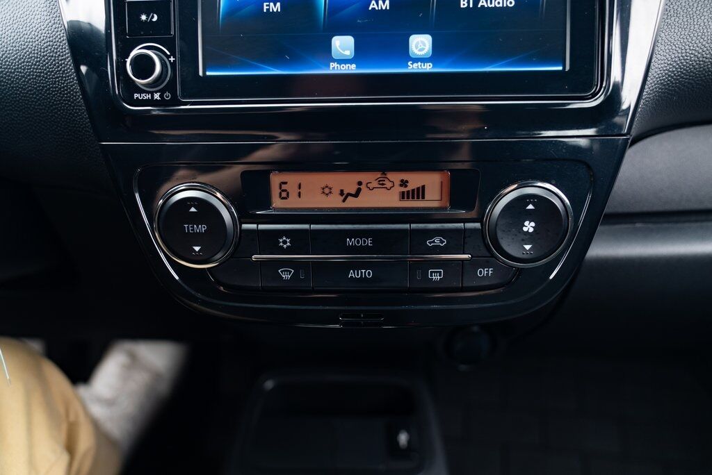 2024 Mitsubishi Mirage G4 LE Milwaukie OR