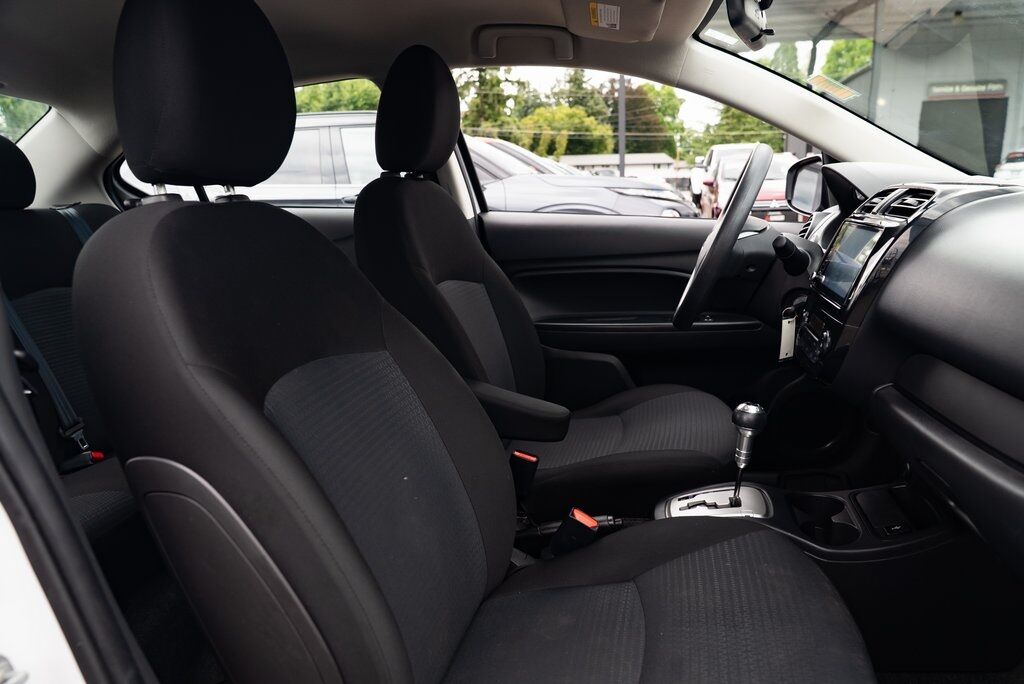 2024 Mitsubishi Mirage G4 LE Milwaukie OR