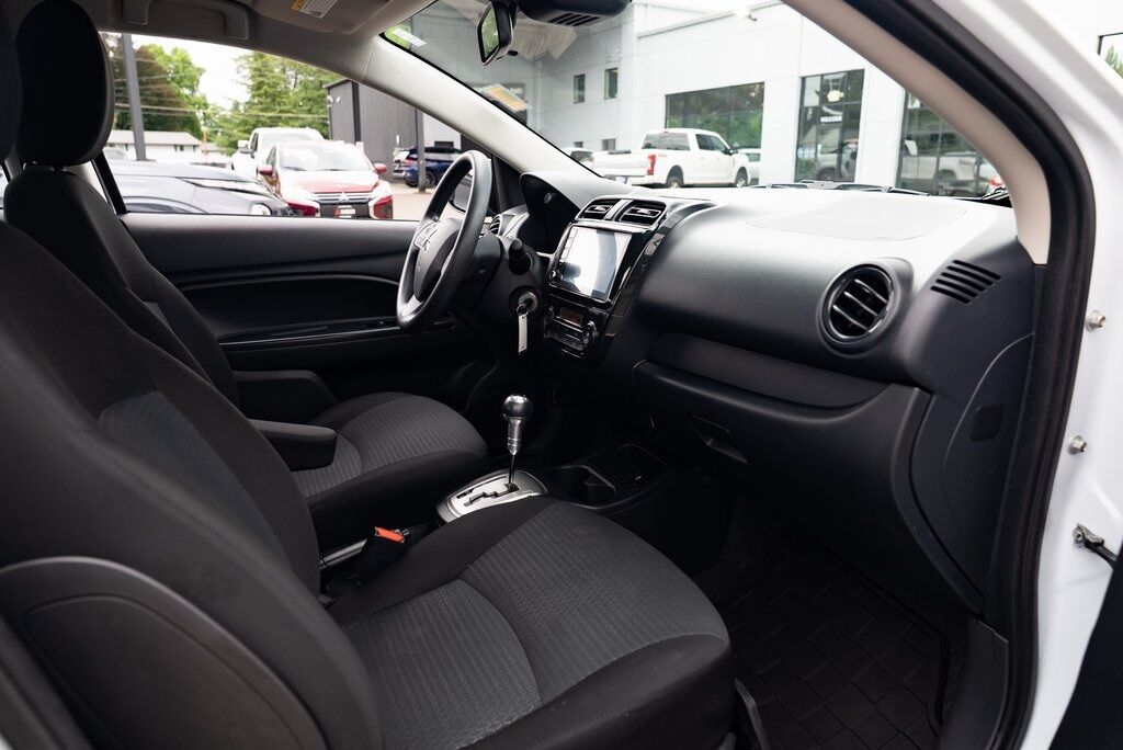 2024 Mitsubishi Mirage G4 LE Milwaukie OR