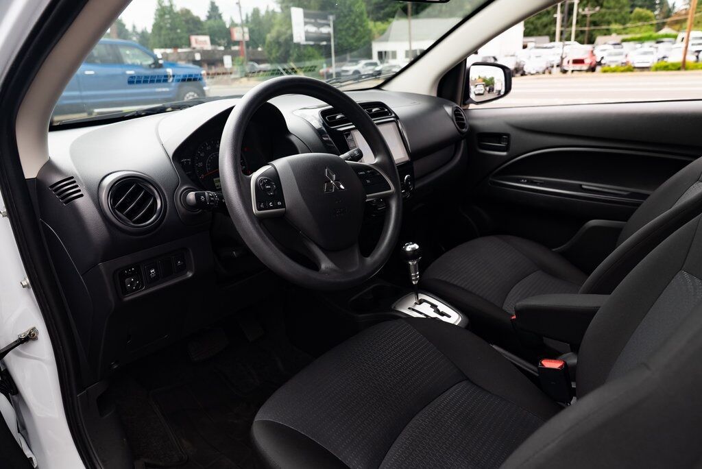 2024 Mitsubishi Mirage G4 LE Milwaukie OR