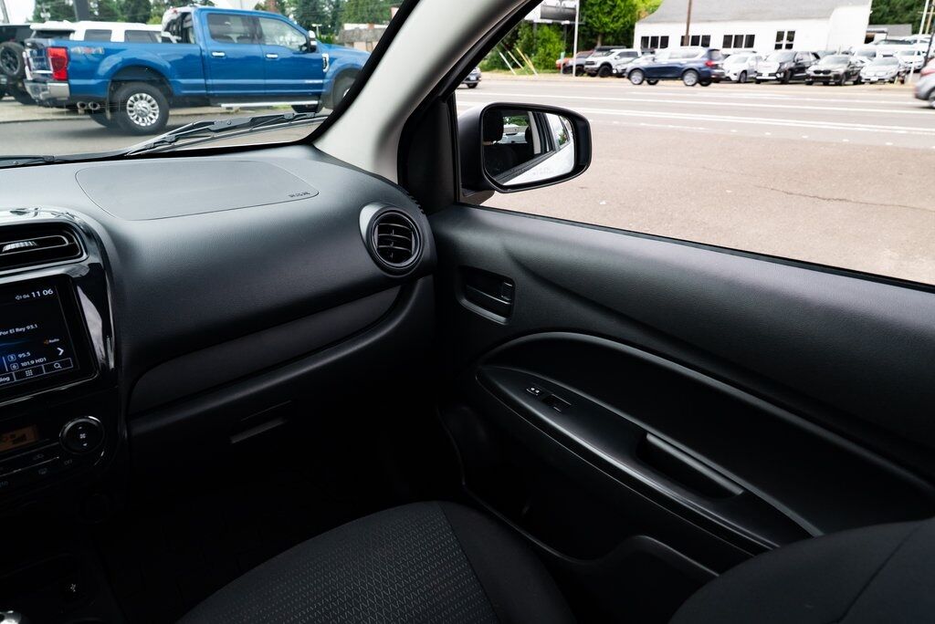 2024 Mitsubishi Mirage G4 LE Milwaukie OR