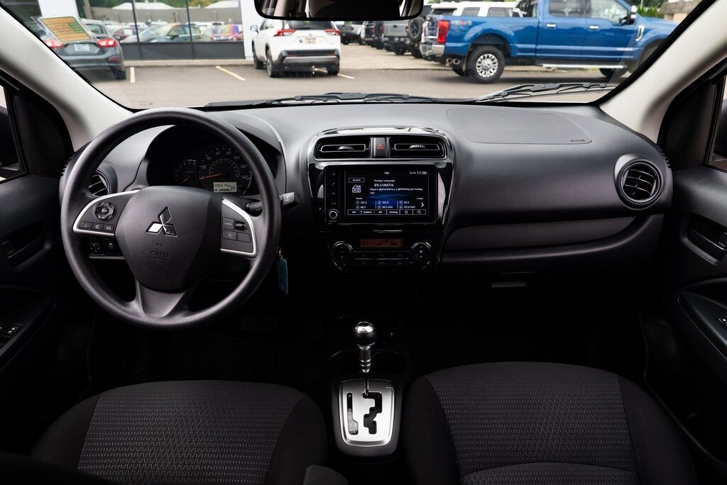 2024 Mitsubishi Mirage G4 LE Milwaukie OR