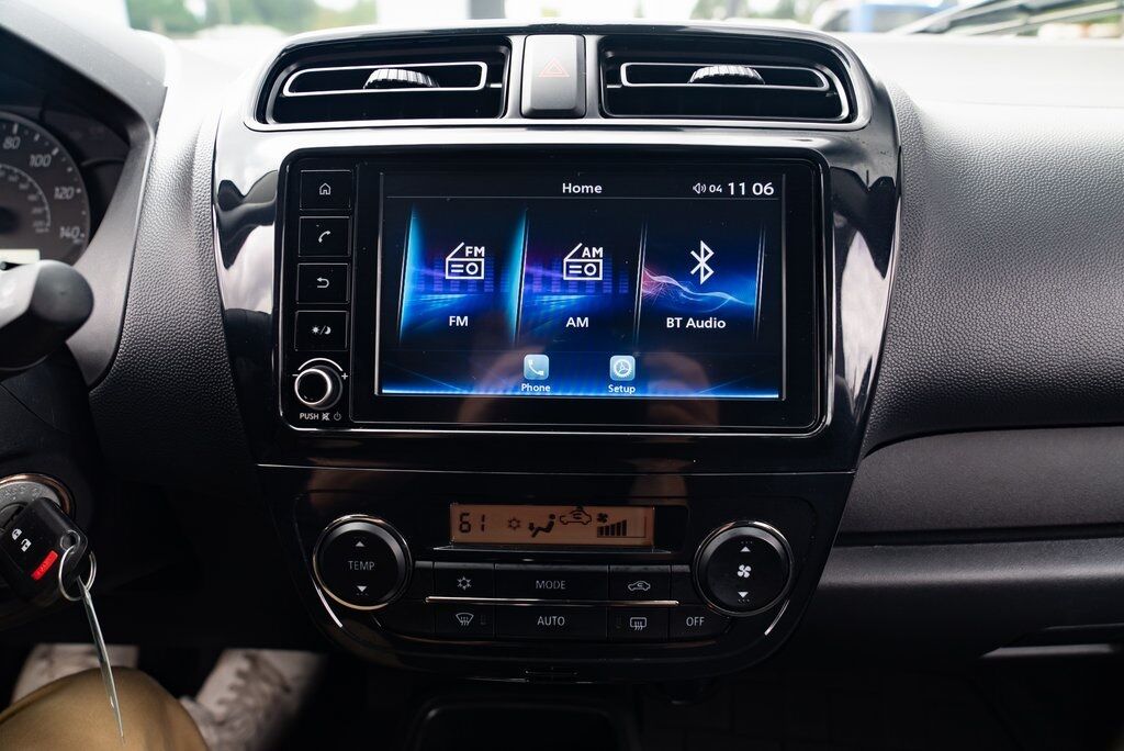 2024 Mitsubishi Mirage G4 LE Milwaukie OR