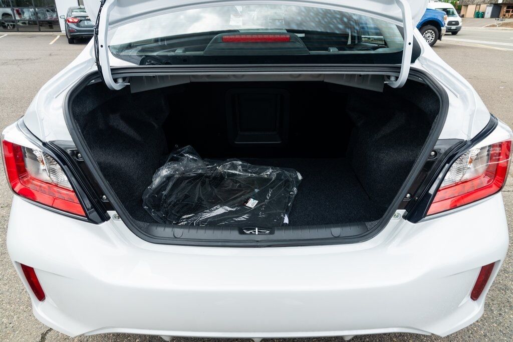 2024 Mitsubishi Mirage G4 LE Milwaukie OR