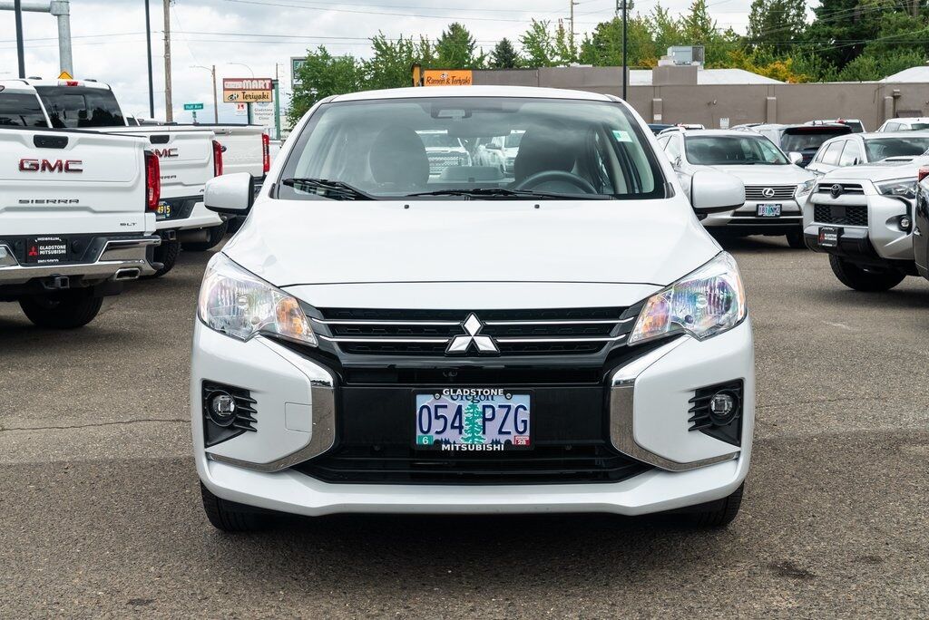 2024 Mitsubishi Mirage G4 LE Milwaukie OR