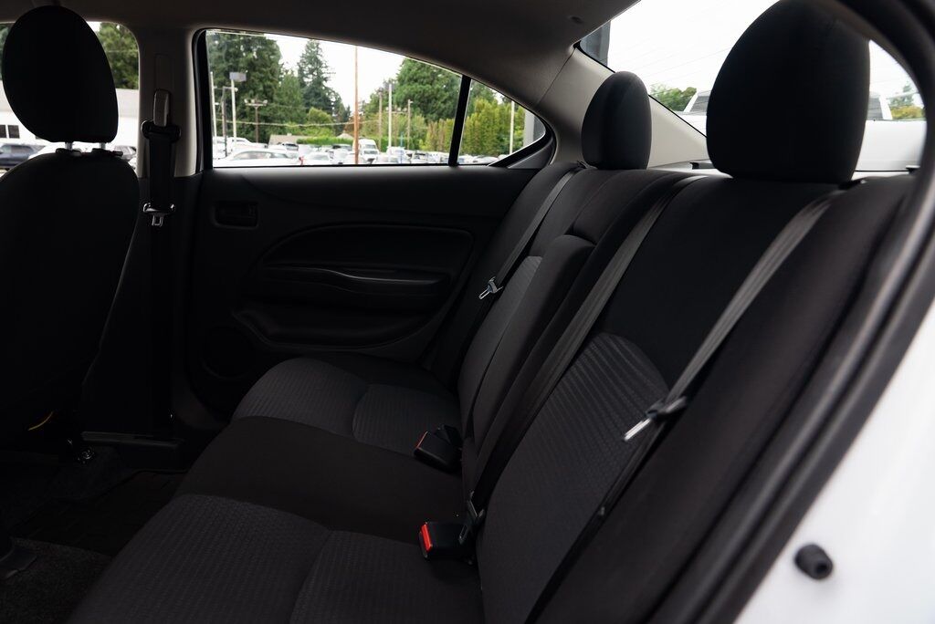 2024 Mitsubishi Mirage G4 LE Milwaukie OR