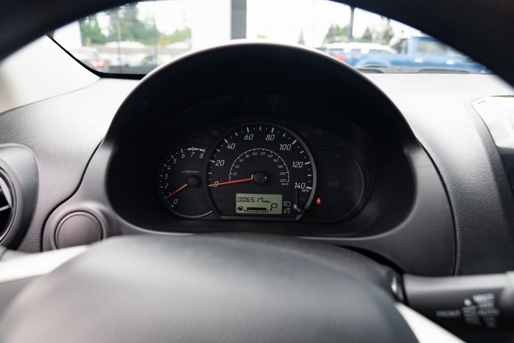2024 Mitsubishi Mirage G4 LE Milwaukie OR