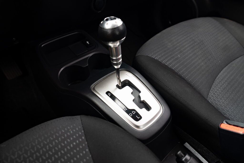 2024 Mitsubishi Mirage G4 LE Milwaukie OR