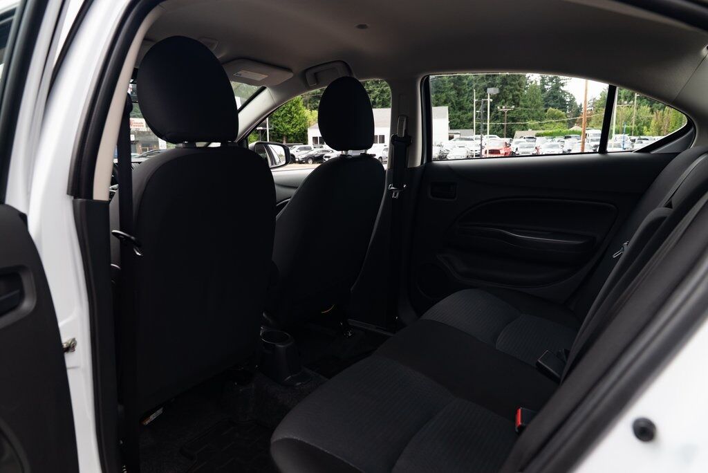 2024 Mitsubishi Mirage G4 LE Milwaukie OR