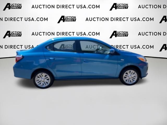 2024 Mitsubishi Mirage G4 LE Raleigh NC