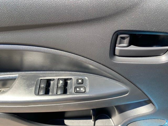 2024 Mitsubishi Mirage G4 LE Raleigh NC