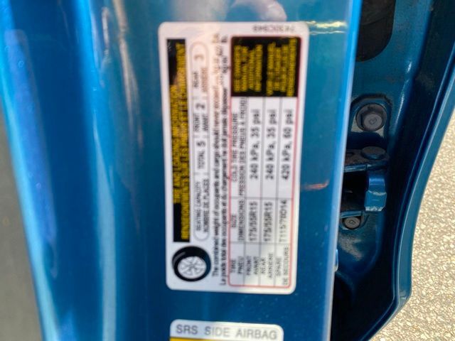 2024 Mitsubishi Mirage G4 LE Raleigh NC
