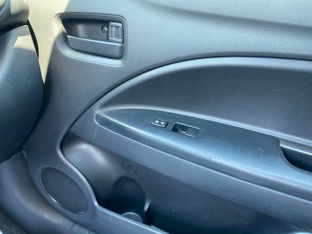2024 Mitsubishi Mirage G4 LE Raleigh NC