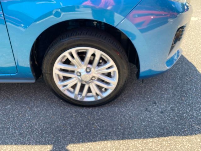 2024 Mitsubishi Mirage G4 LE Raleigh NC