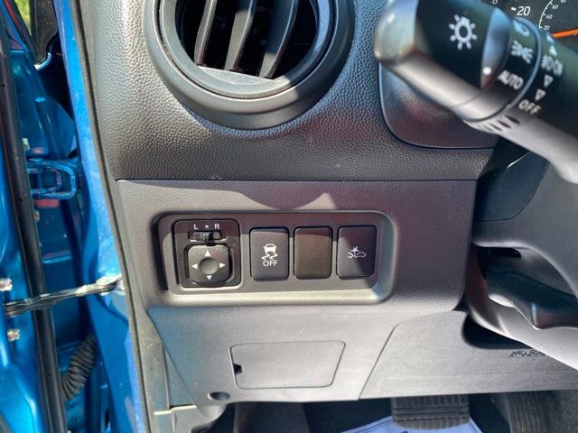 2024 Mitsubishi Mirage G4 LE Raleigh NC
